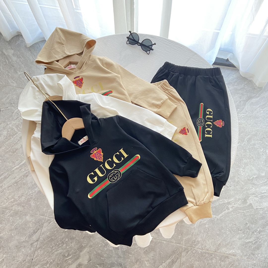 Gucci Kids